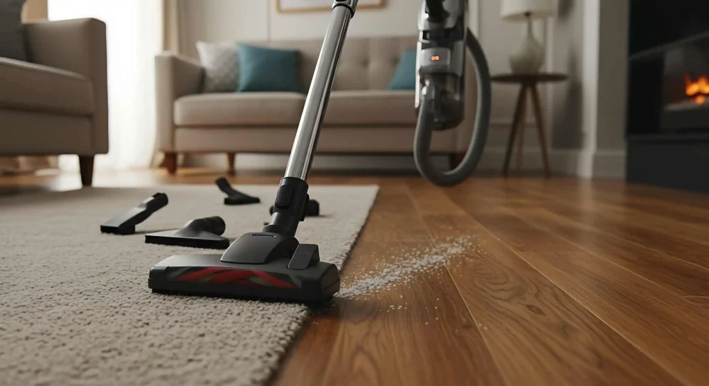 Dyson Dikey Süpürge Tamiri Ana