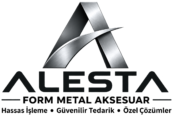 Alesta Form Metal Aksesuar