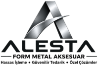 Alesta Form Metal Aksesuar